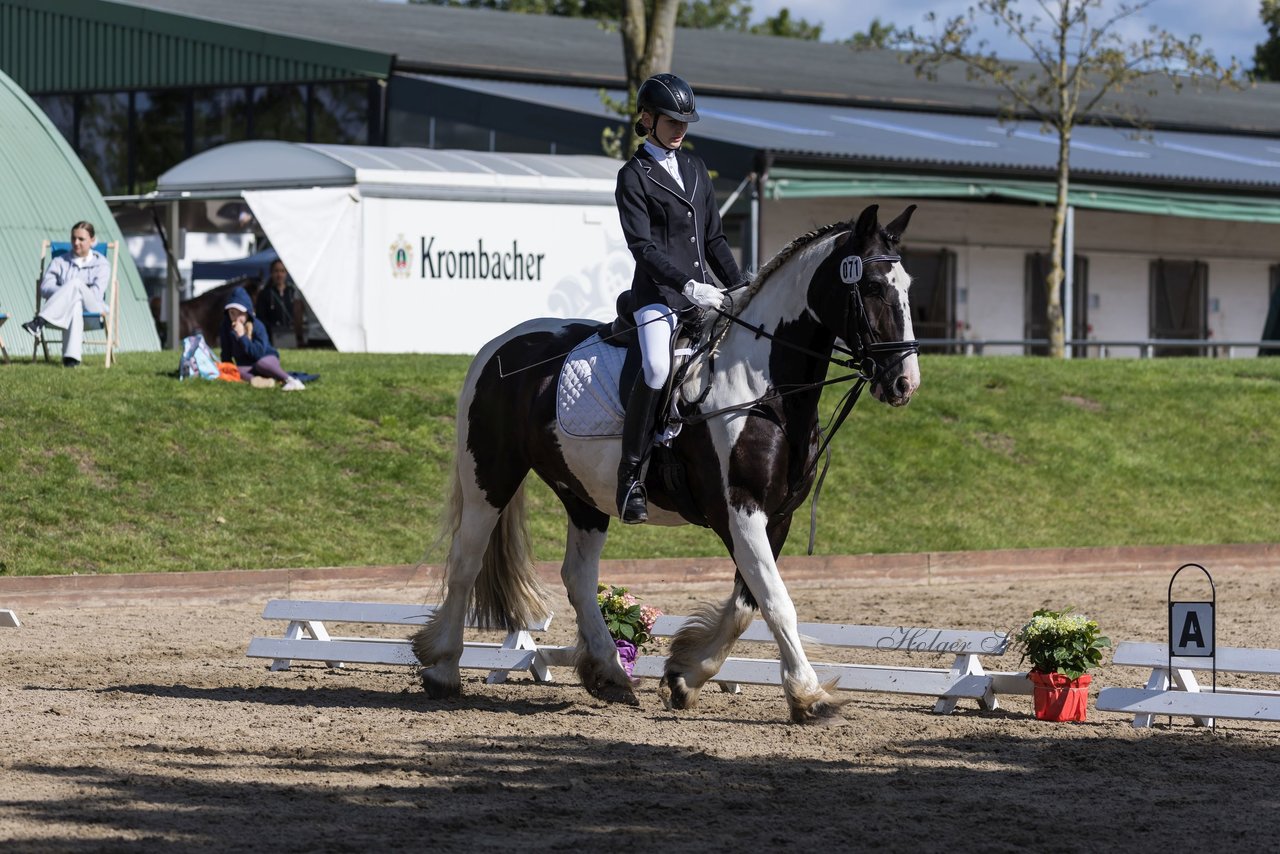 Bild 36 - Pony Akademie Turnier